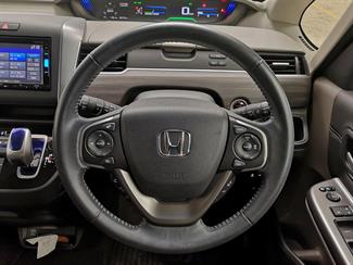 2017 Honda Freed - Thumbnail