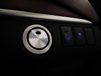 2014 Toyota Harrier - Thumbnail