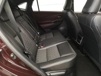 2014 Toyota Harrier - Thumbnail