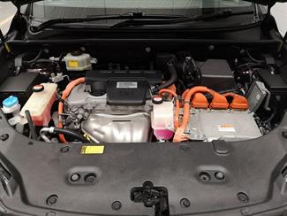 2014 Toyota Harrier - Thumbnail