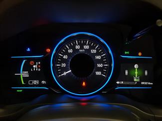 2015 Honda Vezel - Thumbnail