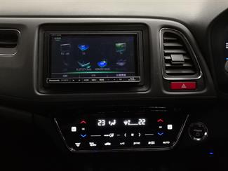 2015 Honda Vezel - Thumbnail