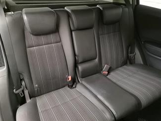 2015 Honda Vezel - Thumbnail