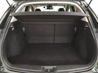 2015 Honda Vezel - Thumbnail