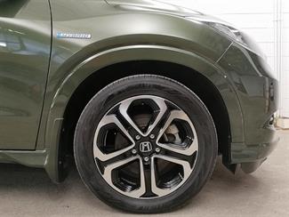 2015 Honda Vezel - Thumbnail