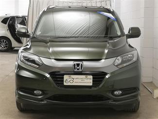 2015 Honda Vezel - Thumbnail