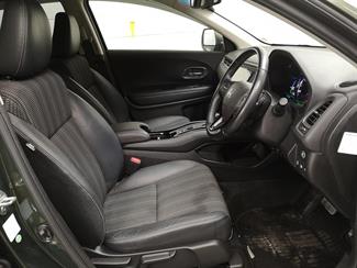 2015 Honda Vezel - Thumbnail