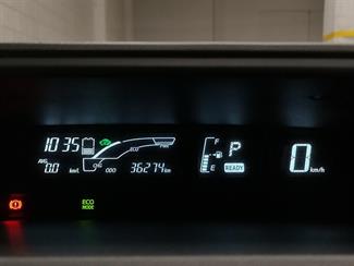 2015 Toyota Aqua - Thumbnail