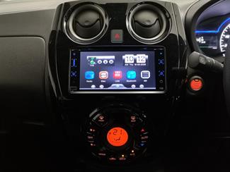 2017 Nissan Note - Thumbnail