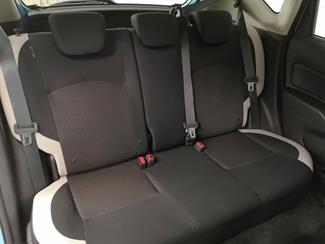 2017 Nissan Note - Thumbnail