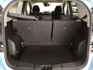 2017 Nissan Note - Thumbnail
