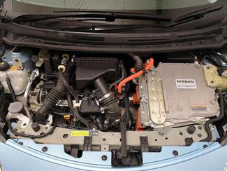 2017 Nissan Note - Thumbnail