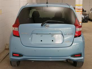 2017 Nissan Note - Thumbnail