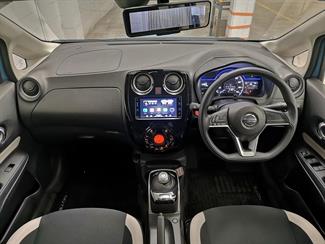 2017 Nissan Note - Thumbnail