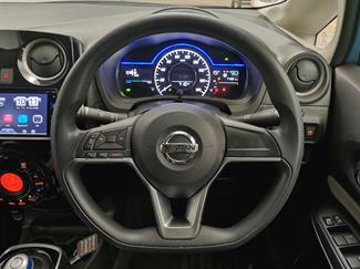 2017 Nissan Note - Thumbnail