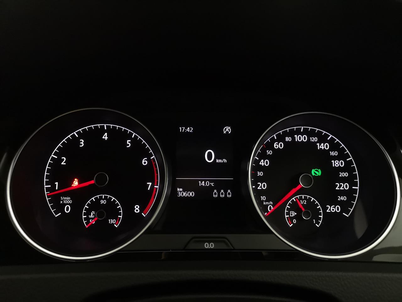 2013 Volkswagen Golf