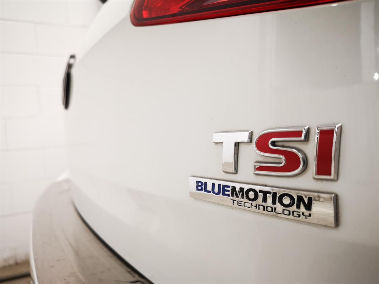2013 Volkswagen Golf