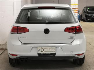 2013 Volkswagen Golf - Thumbnail