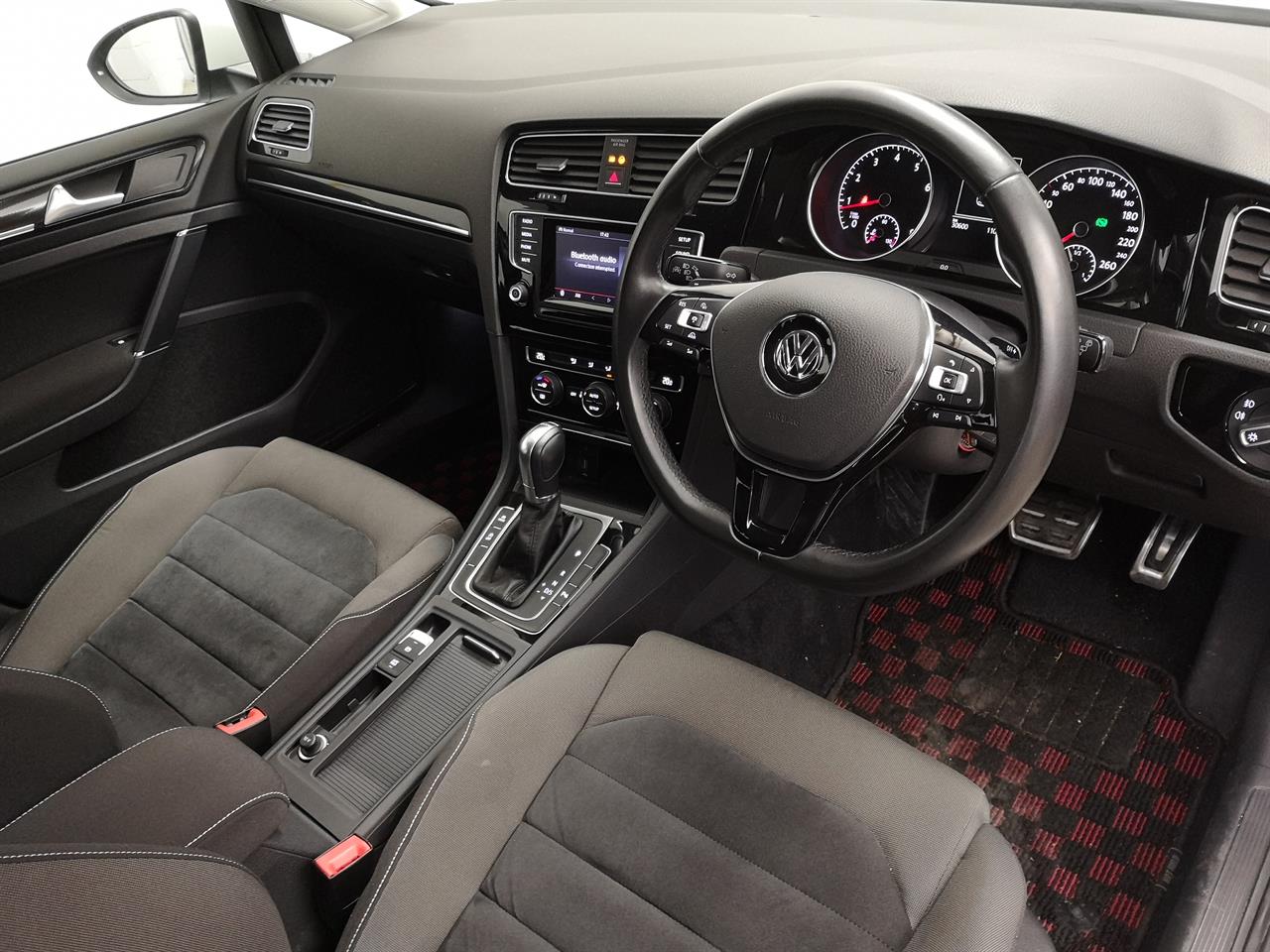 2013 Volkswagen Golf
