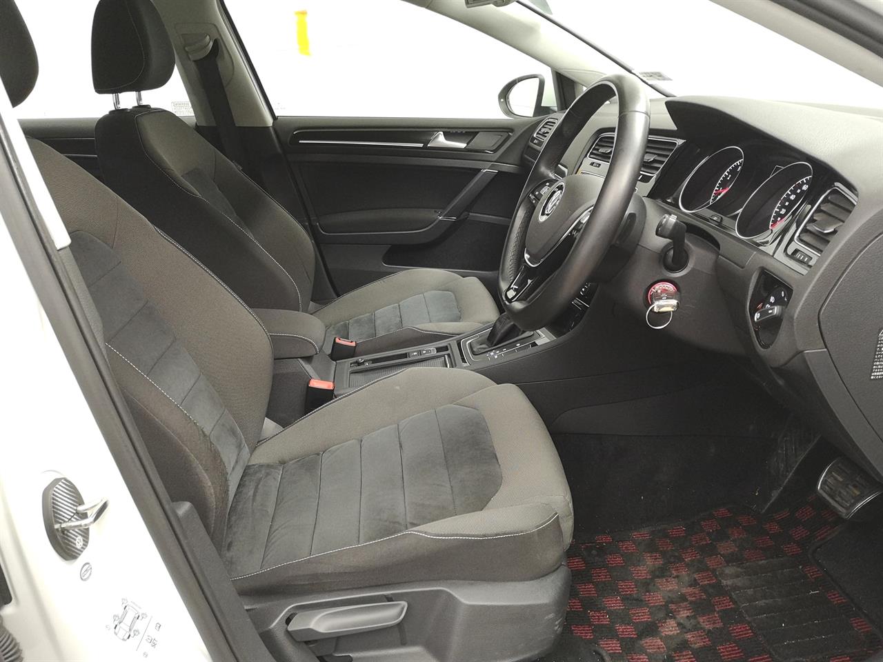 2013 Volkswagen Golf