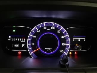 2015 Honda Odyssey - Thumbnail