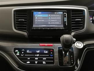 2015 Honda Odyssey - Thumbnail