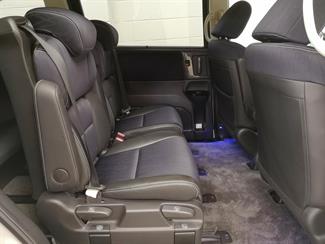 2015 Honda Odyssey - Thumbnail