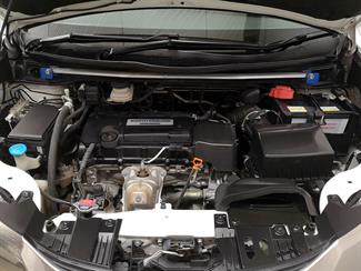 2015 Honda Odyssey - Thumbnail