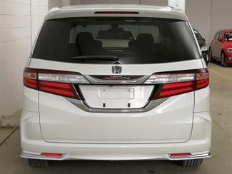 2015 Honda Odyssey - Thumbnail