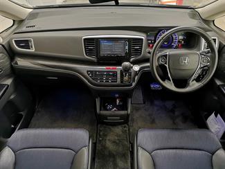 2015 Honda Odyssey - Thumbnail