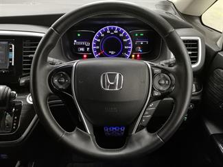 2015 Honda Odyssey - Thumbnail