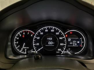 2016 Nissan Note - Thumbnail