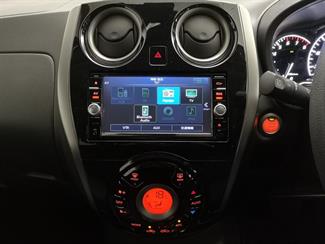 2016 Nissan Note - Thumbnail