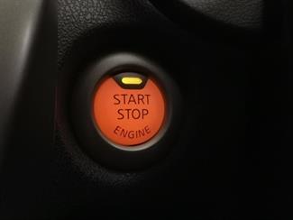 2016 Nissan Note - Thumbnail