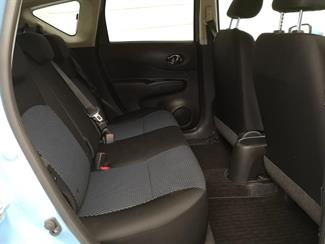 2016 Nissan Note - Thumbnail