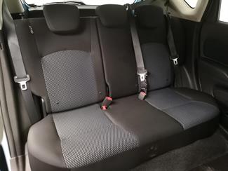 2016 Nissan Note - Thumbnail