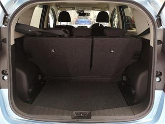 2016 Nissan Note - Thumbnail