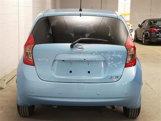 2016 Nissan Note - Thumbnail
