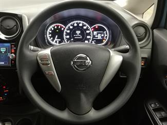 2016 Nissan Note - Thumbnail