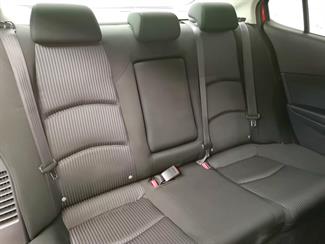 2015 Mazda Axela - Thumbnail