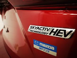 2015 Mazda Axela - Thumbnail