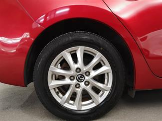 2015 Mazda Axela - Thumbnail