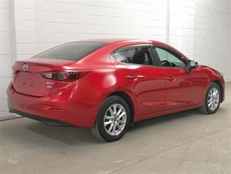 2015 Mazda Axela - Thumbnail