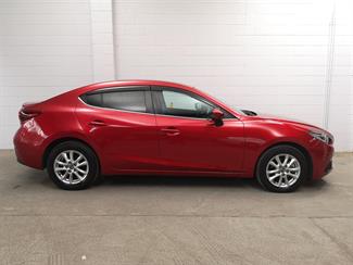 2015 Mazda Axela - Thumbnail