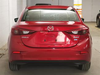 2015 Mazda Axela - Thumbnail