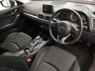 2015 Mazda Axela - Thumbnail