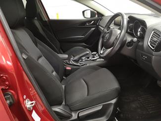 2015 Mazda Axela - Thumbnail