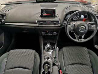 2015 Mazda Axela - Thumbnail