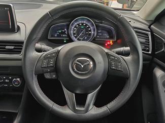 2015 Mazda Axela - Thumbnail