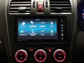 2013 Subaru XV - Thumbnail